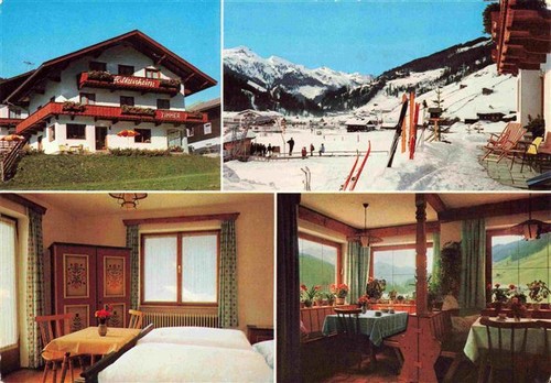 Gerlos zillertal tirol - zillertal, at