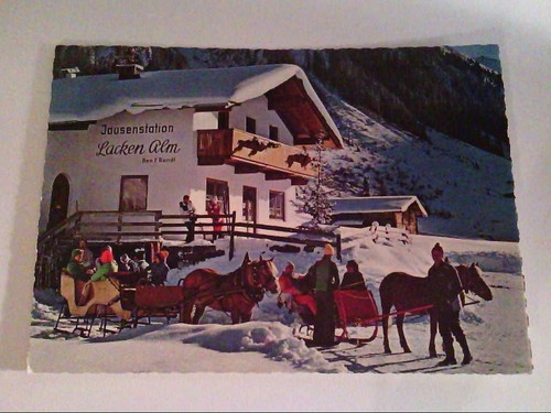 Lacken alm gerlos ak - -, ak.