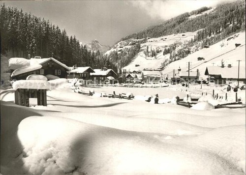 Gerlos zillertal - gerlos,
