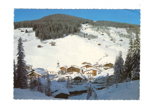 Ansichtskarte gerlos - gerlos, /