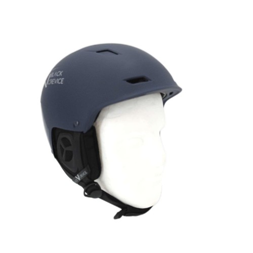 Gerlos skihelm navy 57cm - gerlos, 54-57cm