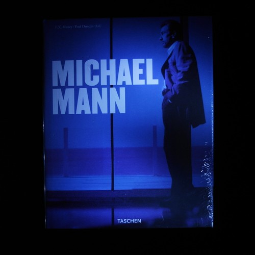 Michael mann x - -, feeney